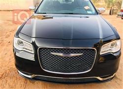 کرایسلەر 300